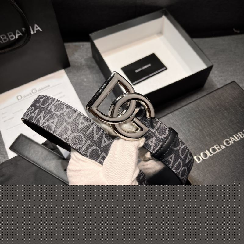 D&G Belts